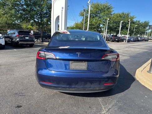 Used 2023 Tesla Model 3 Standard Range RWD image 4