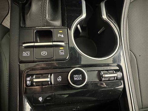 Used 2023 Kia K5 EX w/ EX Premium Package image 39