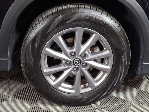 Used 2023 MAZDA CX-5 AWD 2.5 S image 11