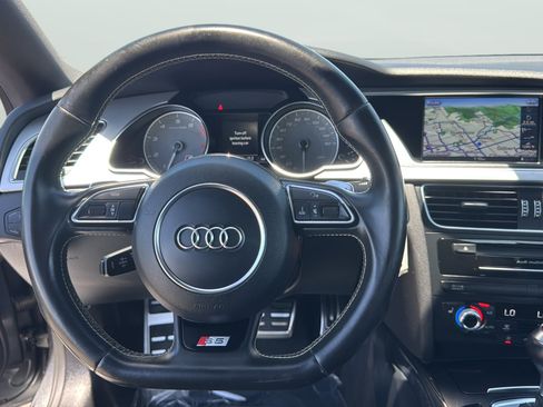 Used 2016 Audi S5 Premium Plus w/ Technology Package AWD/4WD image 16