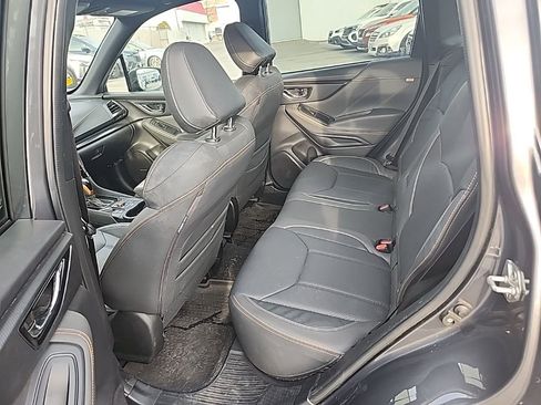 Used 2022 Subaru Forester Wilderness image 12