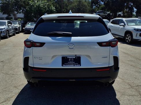 Used 2026 MAZDA CX-50 AWD 2.5 Hybrid w/ Weather Package image 7