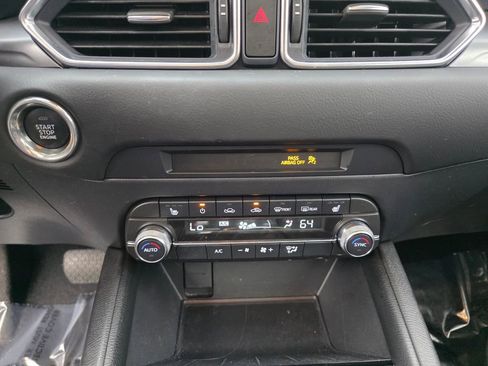 Used 2024 MAZDA CX-5 AWD 2.5 S w/ Preferred Package image 23