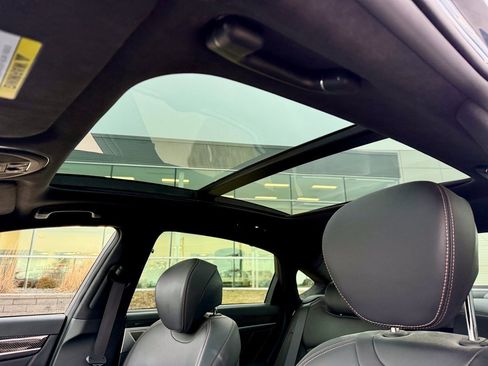 Used 2018 Genesis G80 3.3T Sport image 26