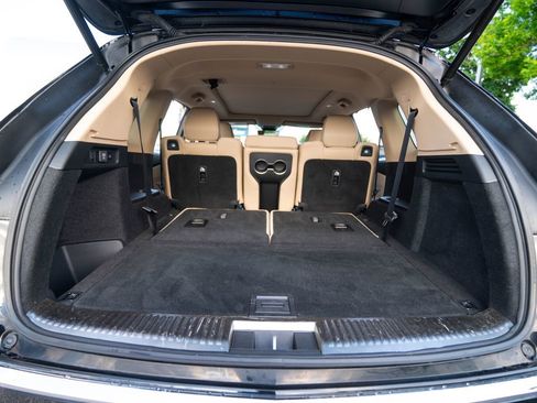 Certified 2023 Acura MDX SH-AWD w/ Advance Package image 46
