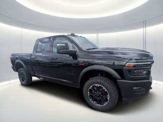 New 2026 RAM 2500 Rebel w/ Rebel Level 2 Equipment Group AWD/4WD video 1