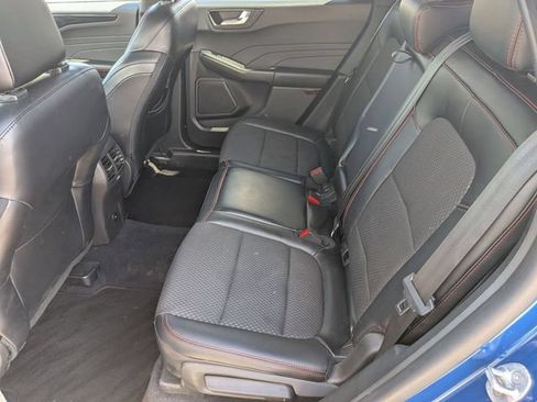 Used 2023 Ford Escape ST-Line w/ Tech Pack #1 AWD/4WD image 26