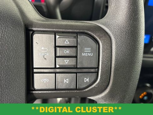 New 2026 Ford F150 STX w/ Equipment Group 200A image 19