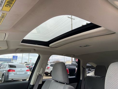 Used 2015 Honda CR-V EX image 13