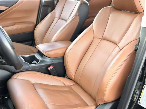 Used 2020 Subaru Legacy Touring XT image 4