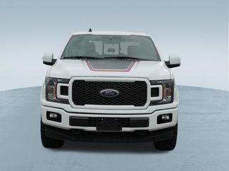 Used 2019 Ford F150 Lariat AWD/4WD video 2