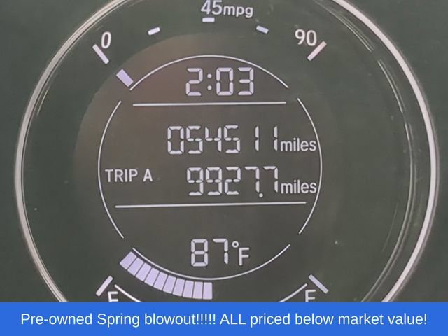 Used 2022 Honda HR-V Sport image 27