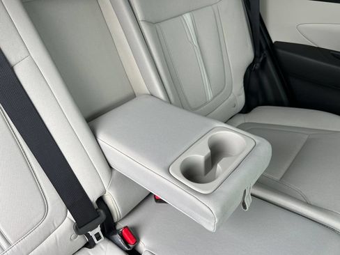 New 2026 Hyundai Tucson SEL AWD/4WD image 27