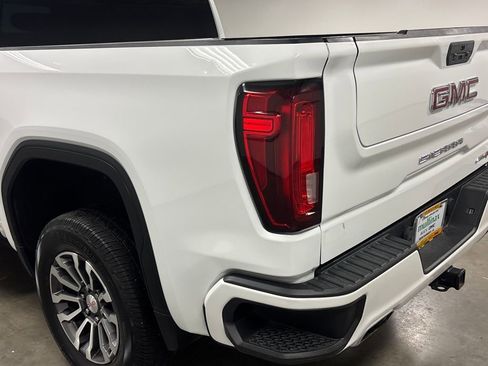 Used 2021 GMC Sierra 1500 AT4 image 14