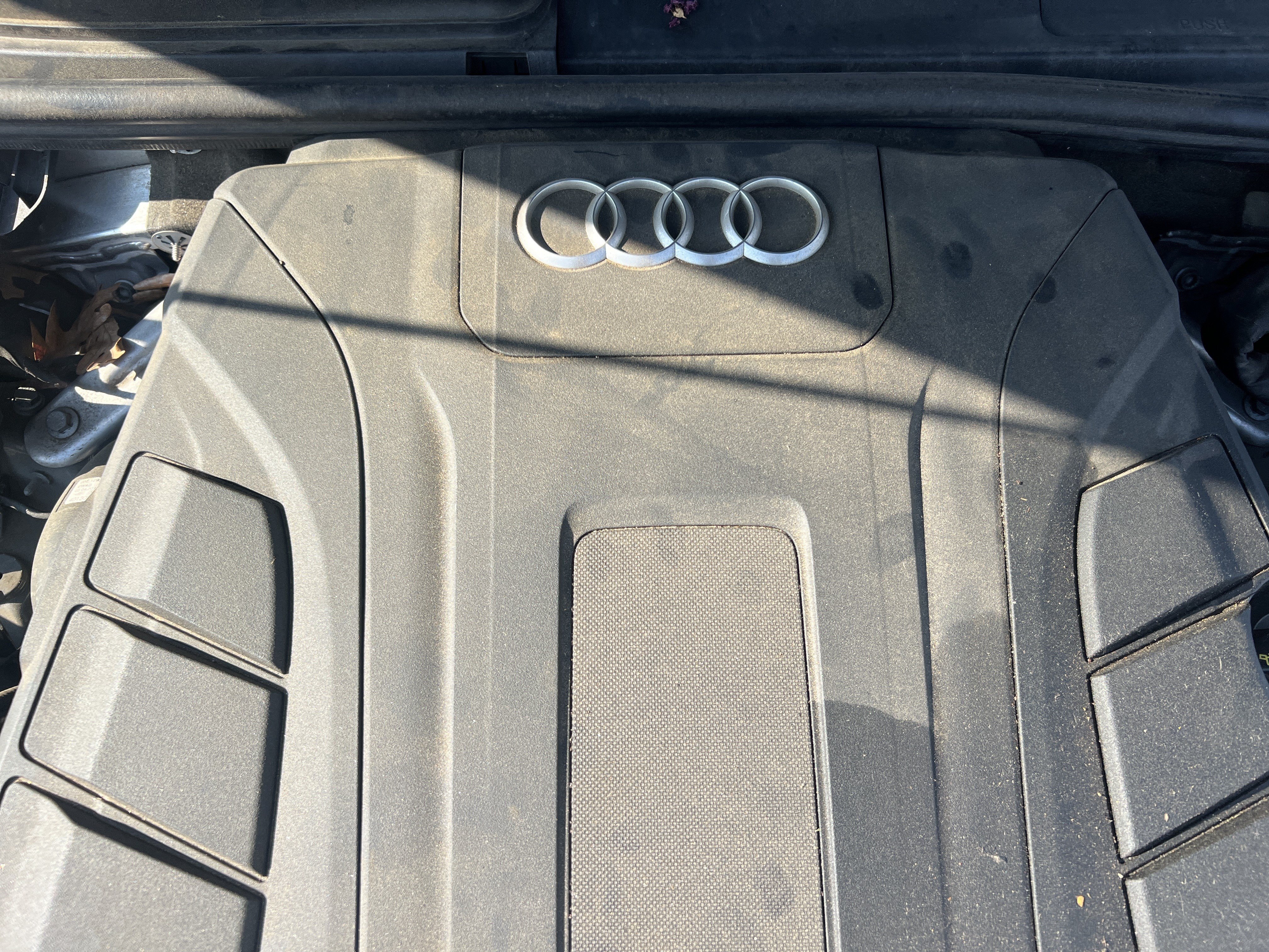 Used 2019 Audi Q7 3.0T Prestige w/ Prestige Package AWD/4WD image 7