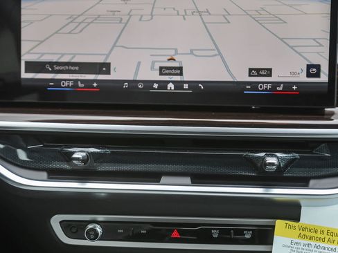 New 2026 BMW X5 sDrive40i w/ M Sport Package image 10