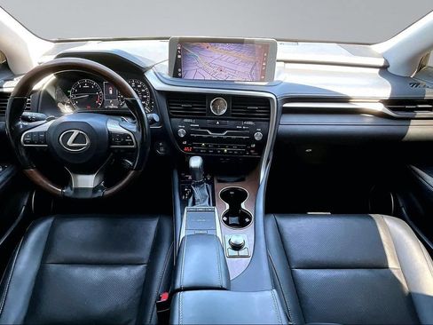 Used 2021 Lexus RX 350L FWD w/ Premium Package image 9