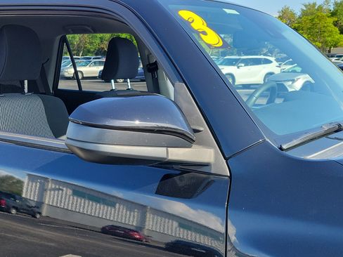 Certified 2023 Toyota 4Runner SR5 image 9