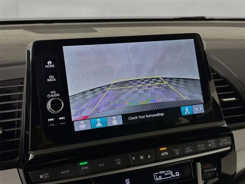 New 2026 Honda Odyssey Sport-L image 6