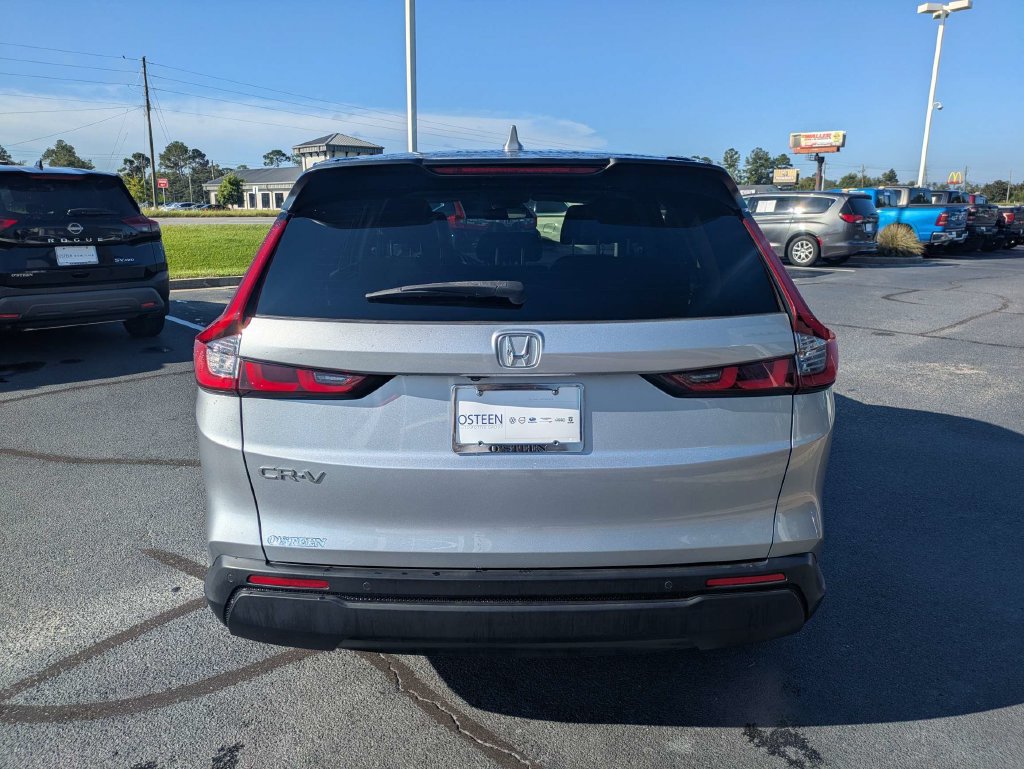 Used 2023 Honda CR-V EX-L image 5