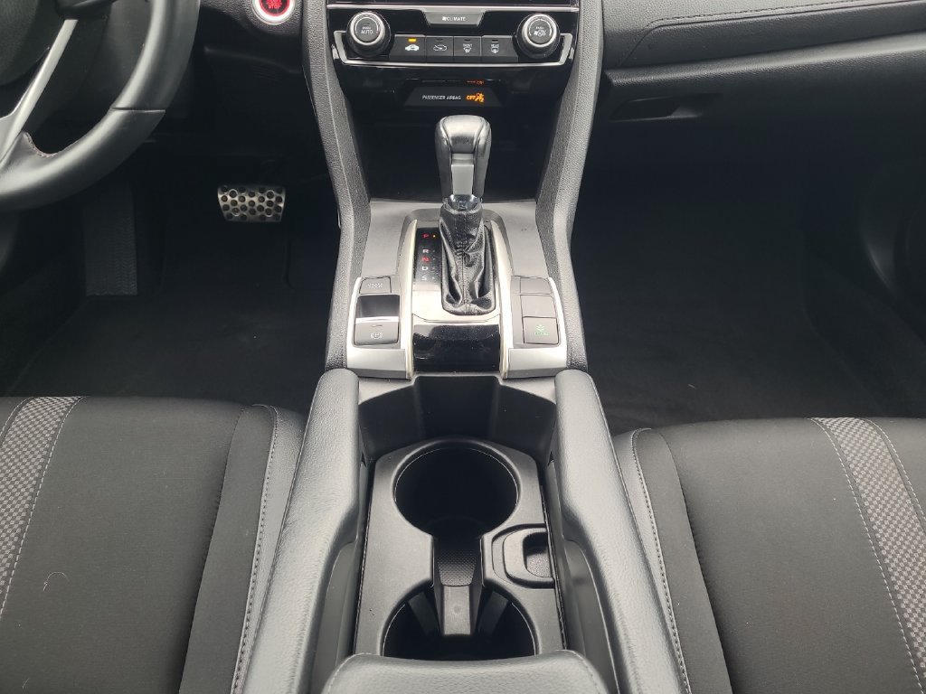 Used 2021 Honda Civic Sport image 11
