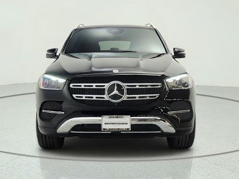 Certified 2026 Mercedes-Benz GLE 350 4MATIC image 2