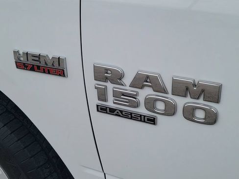 Used 2022 RAM 1500 Tradesman w/ Popular Equipment Group AWD/4WD image 7