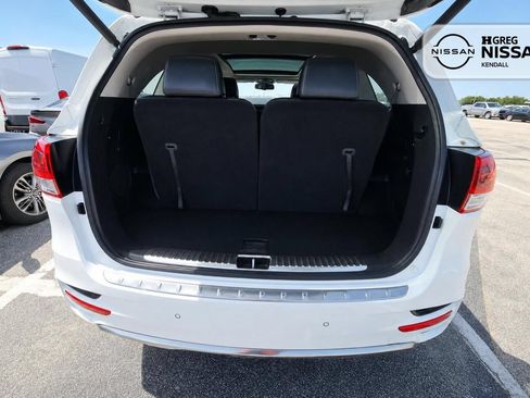 Used 2017 Kia Sorento SX AWD/4WD image 15