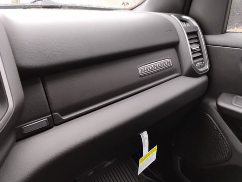 New 2026 RAM 1500 Big Horn image 43