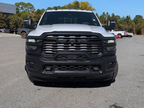New 2026 RAM 3500 Tradesman image 12
