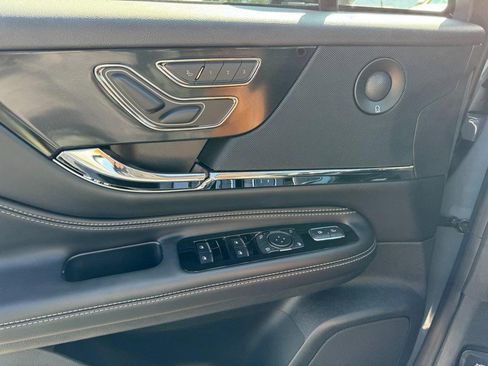 New 2024 Lincoln Corsair Grand Touring w/ Equipment Group 302A image 25