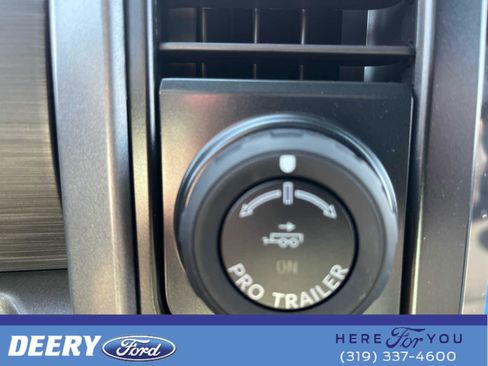 New 2025 Ford F150 XLT w/ Equipment Group 302A MID image 42