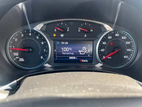 Used 2022 Chevrolet Equinox LT image 14