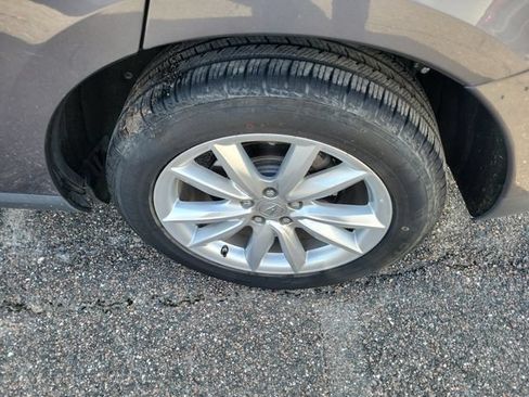 Used 2019 Acura RDX FWD image 7
