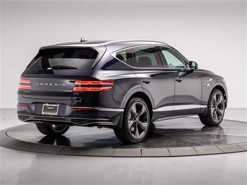 New 2026 Genesis GV80 2.5T Prestige AWD/4WD image 5