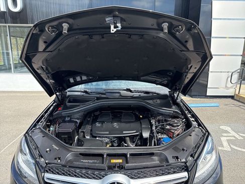 Used 2018 Mercedes-Benz GLE 350 4MATIC image 31