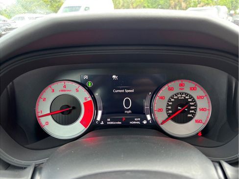 Used 2023 Acura TLX Type S SH-AWD image 28