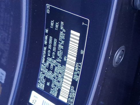 Used 2025 Lexus TX 350 AWD image 28