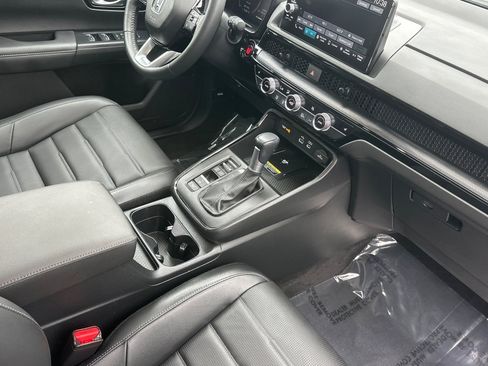 Used 2024 Honda CR-V EX-L image 34