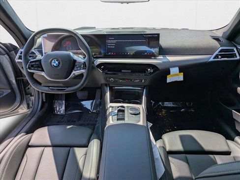 New 2026 BMW 430i Coupe w/ Parking Assistance Package image 15