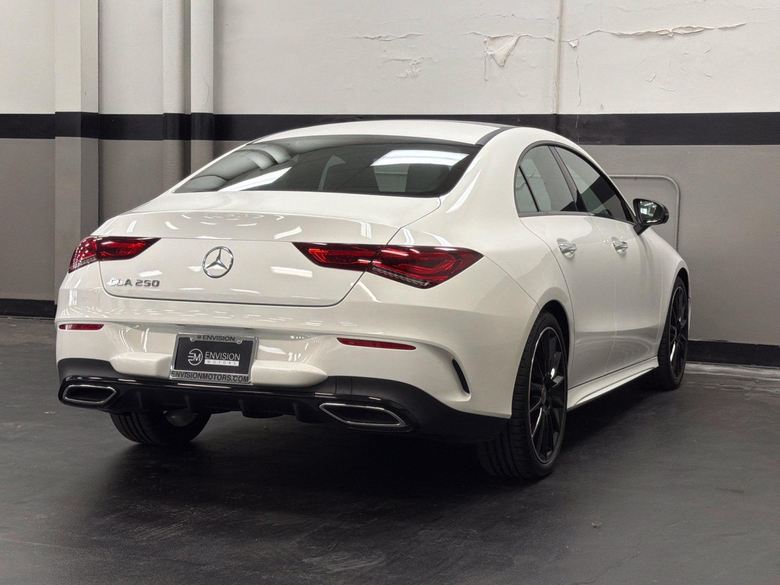 Used 2023 Mercedes-Benz CLA 250 image 11