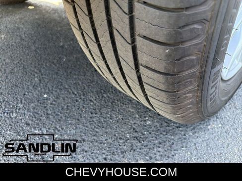 Used 2025 Honda CR-V EX-L image 42