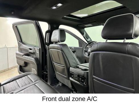 Used 2023 GMC Sierra 1500 AT4X w/ AT4X AEV Edition AWD/4WD image 26