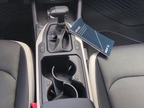 New 2026 Kia K4 GT-Line image 23