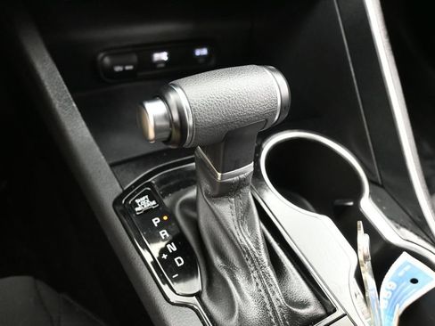 Used 2024 Kia K5 LXS FWD image 19