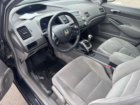 Used 2007 Honda Civic LX image 9