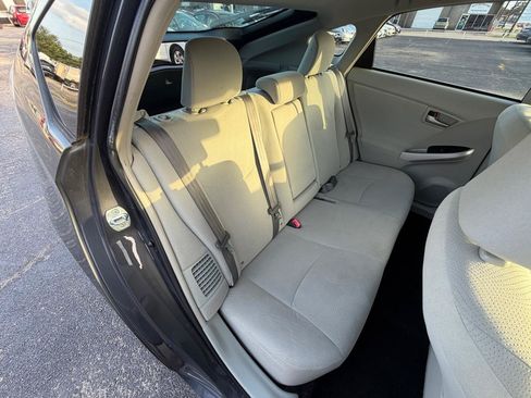 Used 2014 Toyota Prius Two FWD image 14