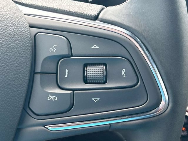 New 2026 Buick Envista Sport Touring w/ Convenience I Package FWD image 27