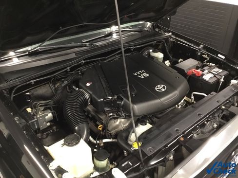 Used 2005 Toyota Tacoma 4x4 Double Cab image 48