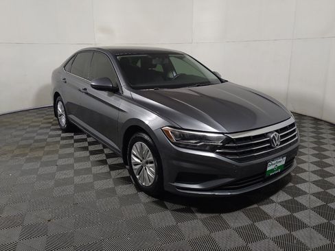 Used 2019 Volkswagen Jetta S FWD image 13